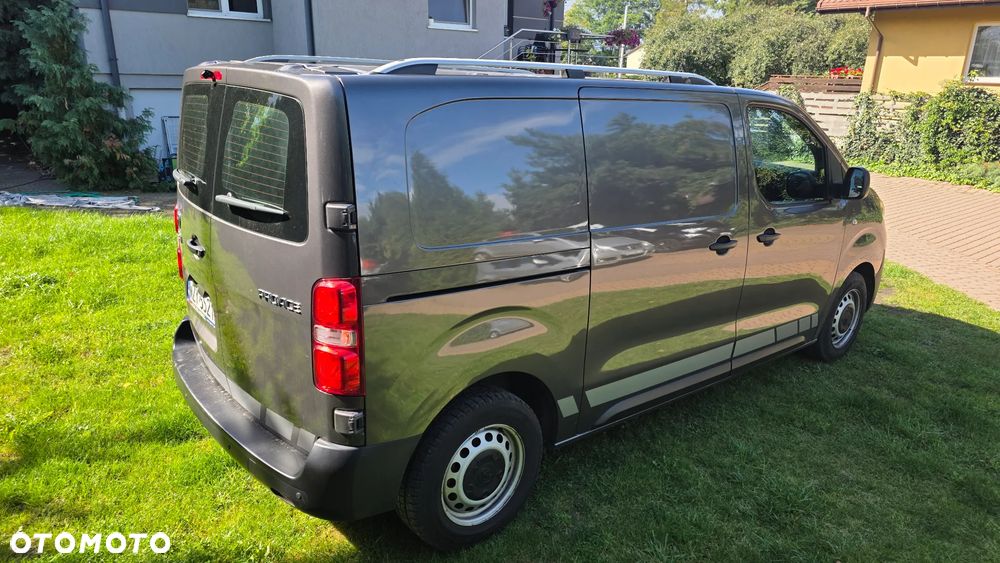 Toyota ProAce 2,0-l-D-4D L1 Autm Meister - 19