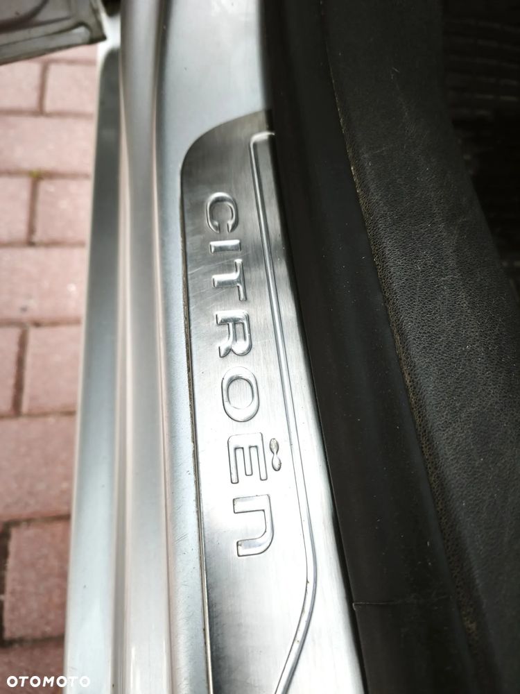 Citroën C4 - 37