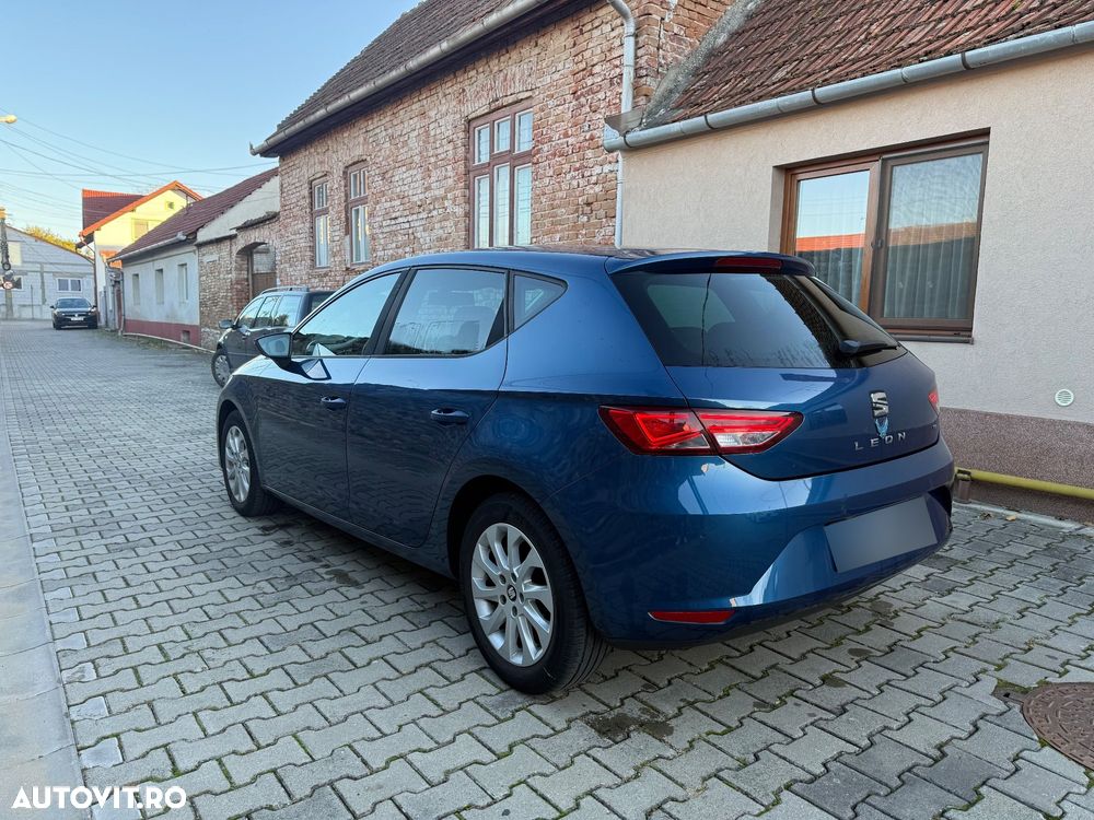 Seat Leon - 7