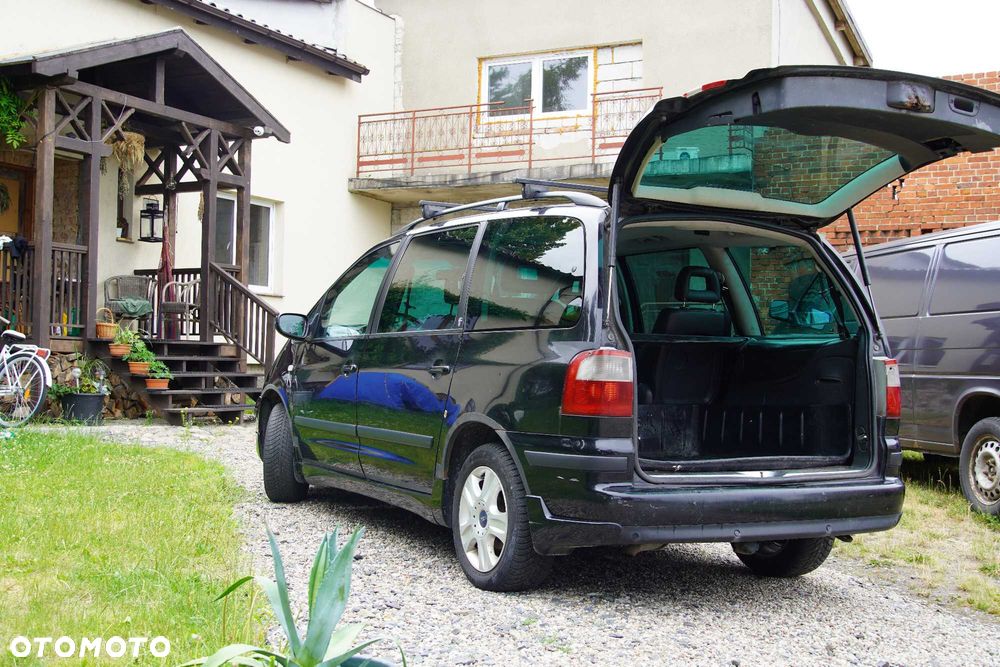 Ford Galaxy - 6