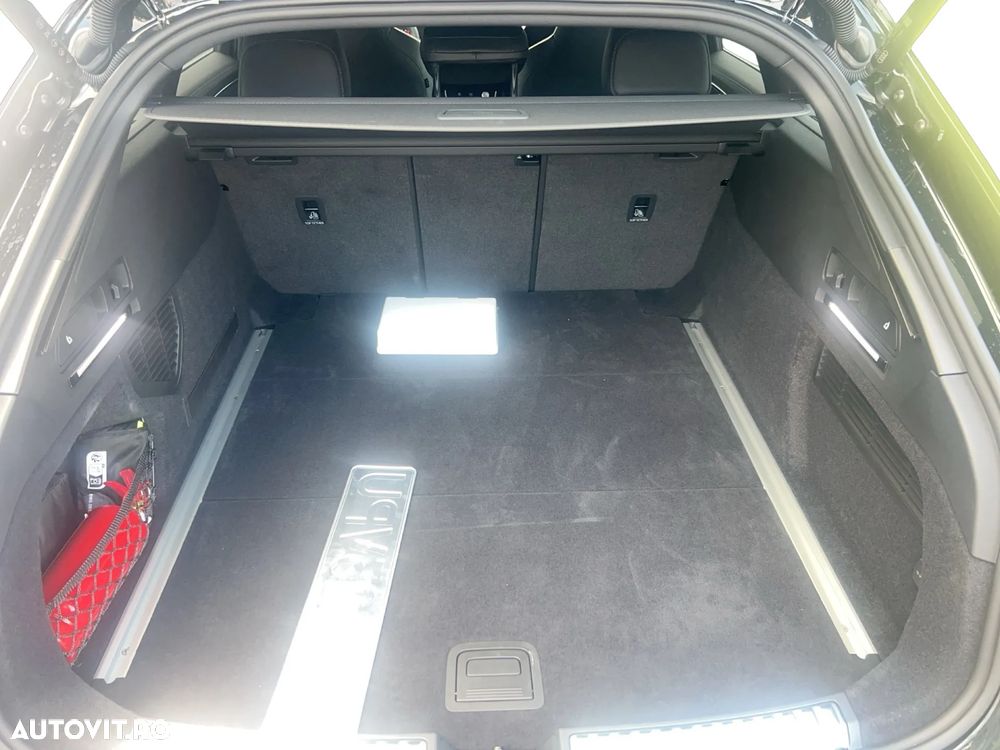 Audi A6 Avant - 14