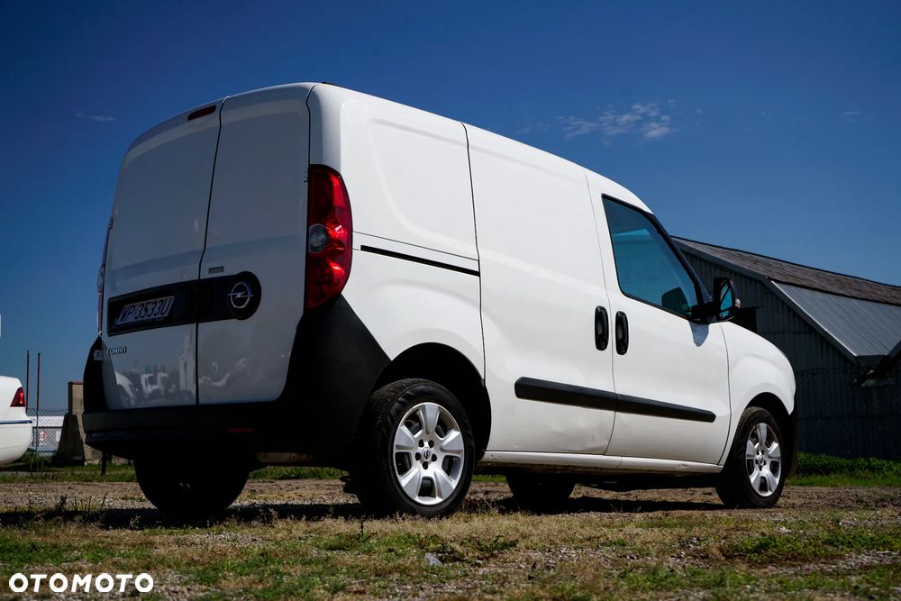 Opel Combo Tour L1H1 - 7