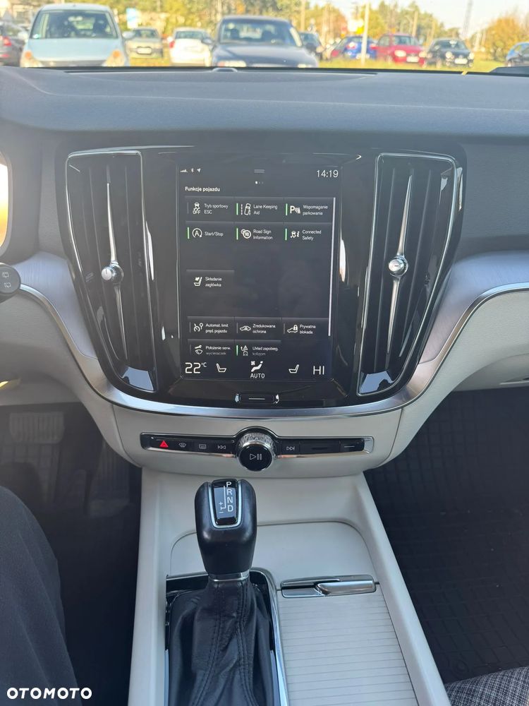 Volvo V60 - 15