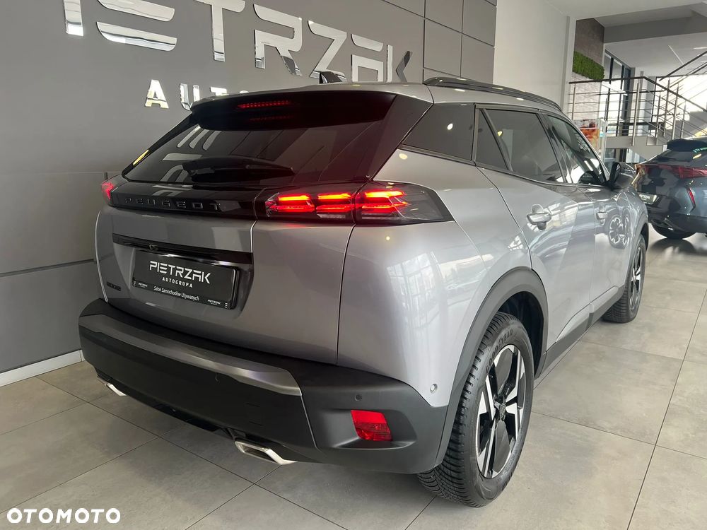 Peugeot 2008 PureTech 130 Allure S&S EAT8 - 3