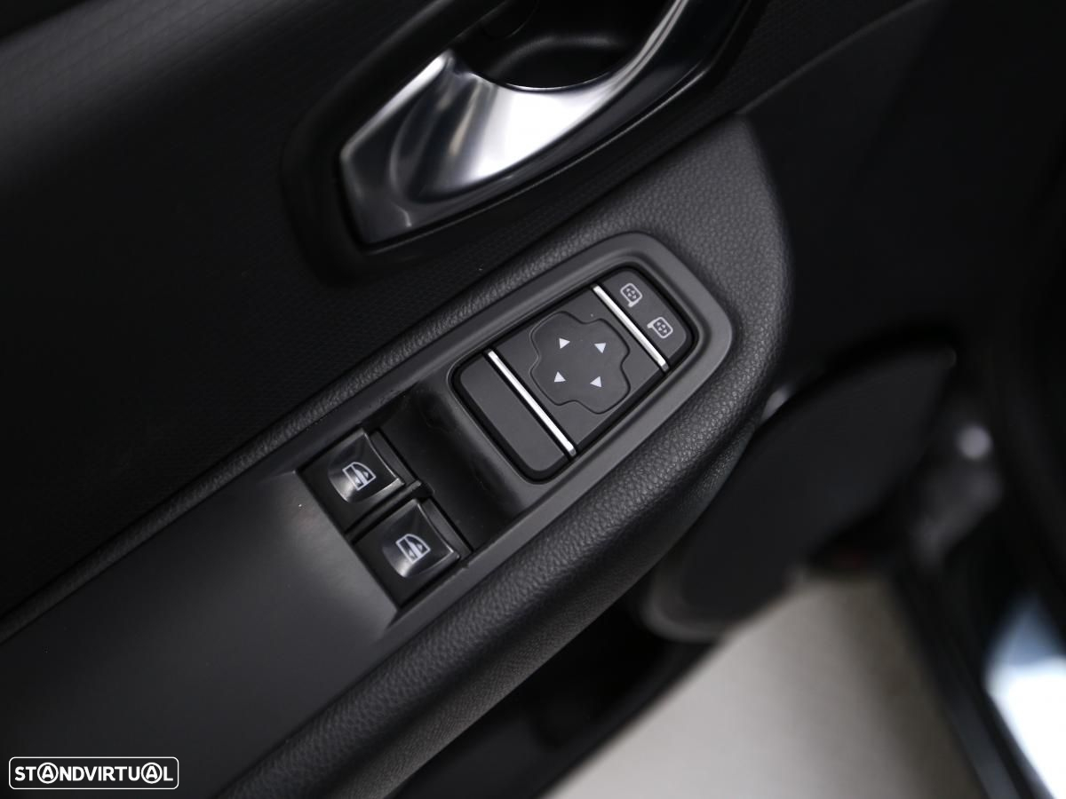 Renault Clio Sport Tourer 1.5 dCi Limited - 14