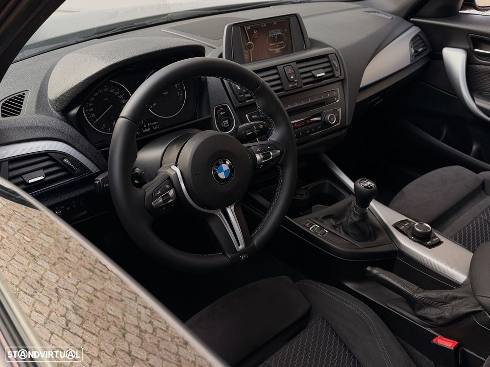 BMW 118 i Pack M - 33