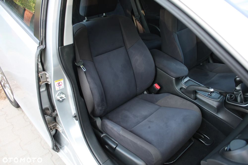 Honda Civic 1.8 Sport - 12