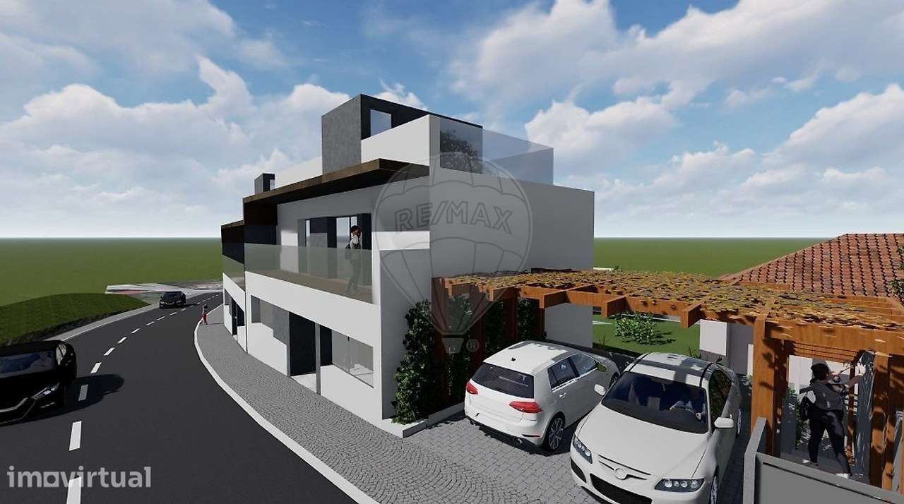 Moradia T2 para venda - Grande imagem: 2/11