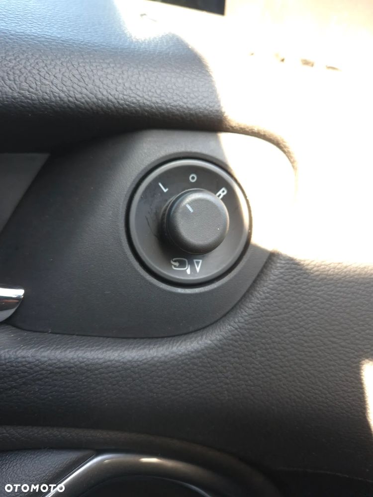 Opel Zafira Tourer 2.0 CDTI ecoFLEX Start/Stop Business Innovation - 21