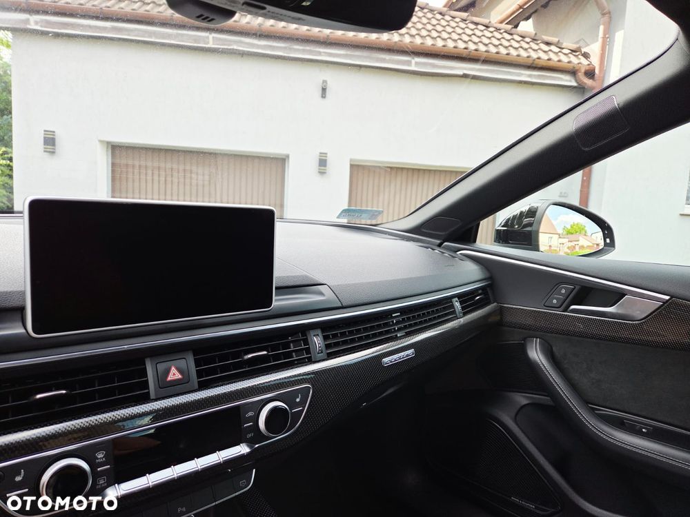 Audi S5 Sportback - 13