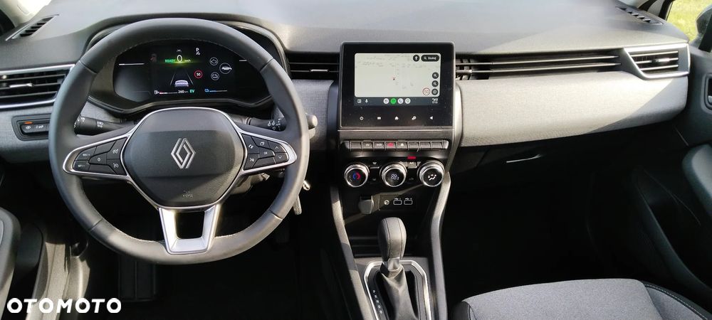 Renault Clio 1.6 E-TECH Equilibre - 30