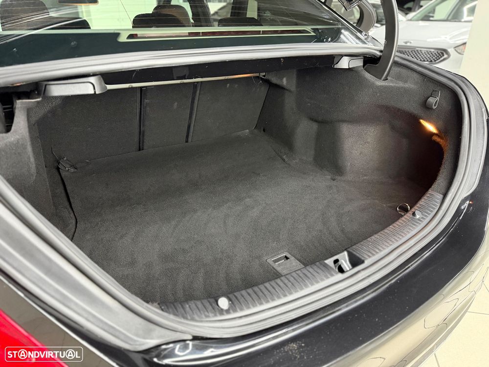 Mercedes-Benz C 220 BlueTEC Avantgarde Aut. - 20