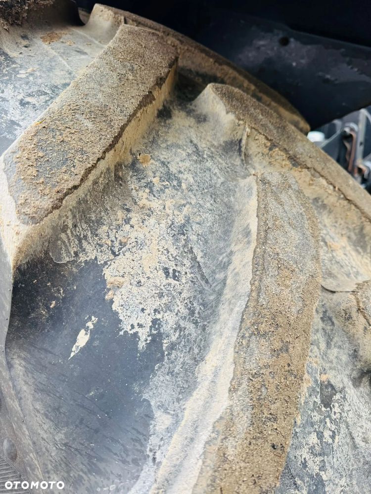 Valtra N123 HiTech - 22