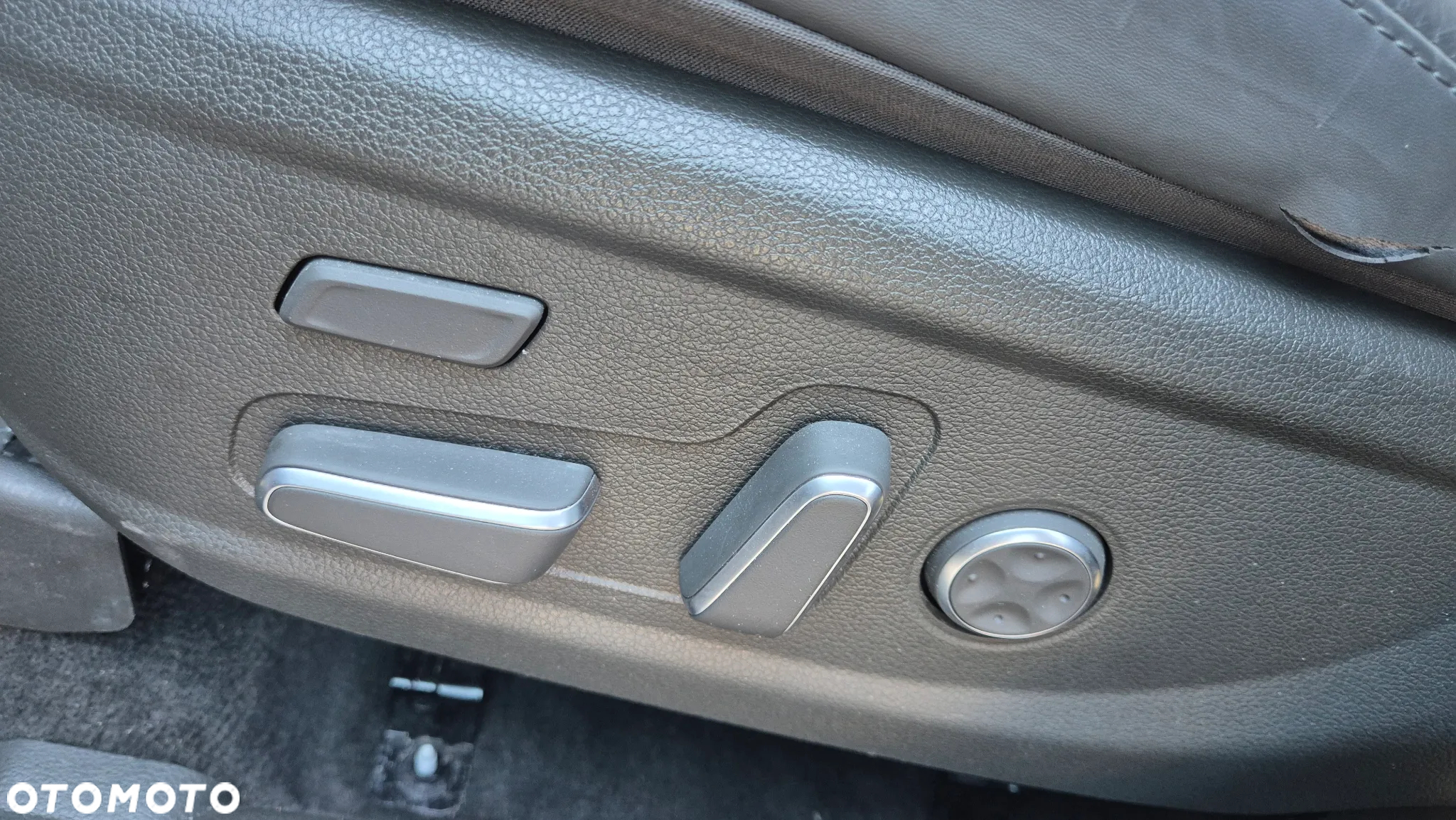 Hyundai Santa Fe 1.6 T-GDI PHEV Executive 4WD - 15