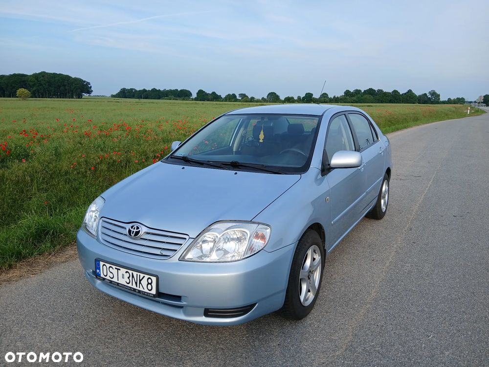 Toyota Corolla ver-1-4-vvt--i-terra-polaris - 1