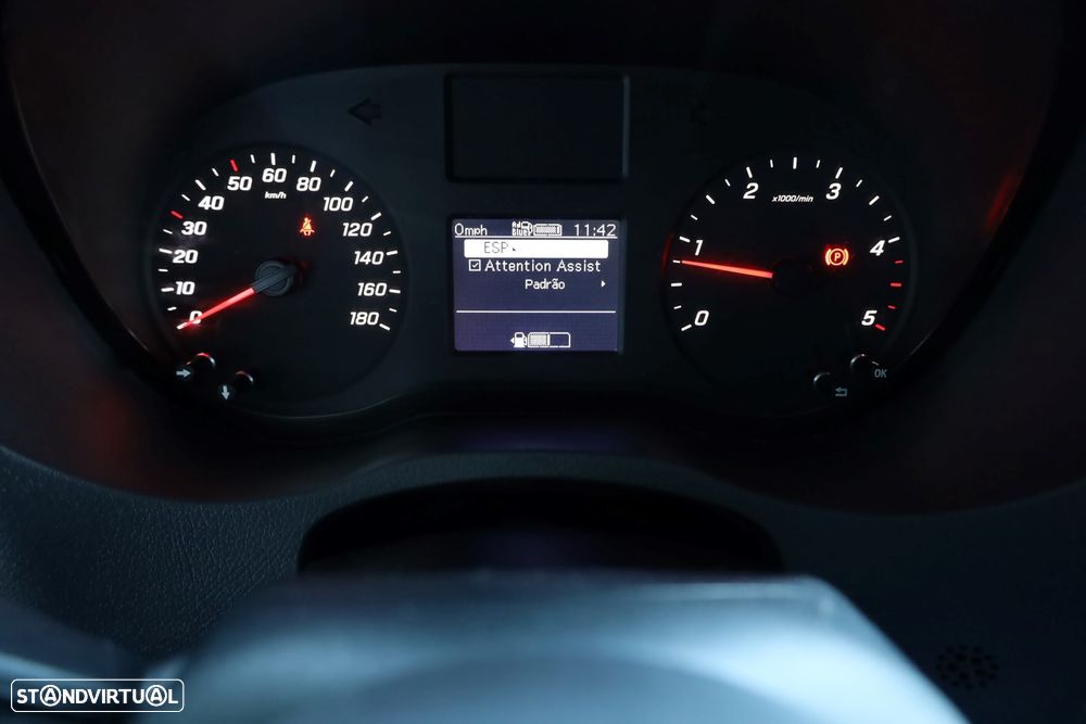 Mercedes-Benz Sprinter 315 CDI/43 CD Pro - 35