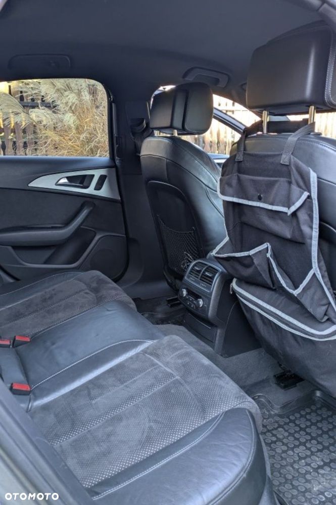Audi A6 Limousine - 10