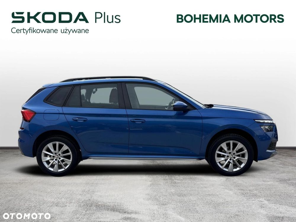 Skoda Kamiq - 7