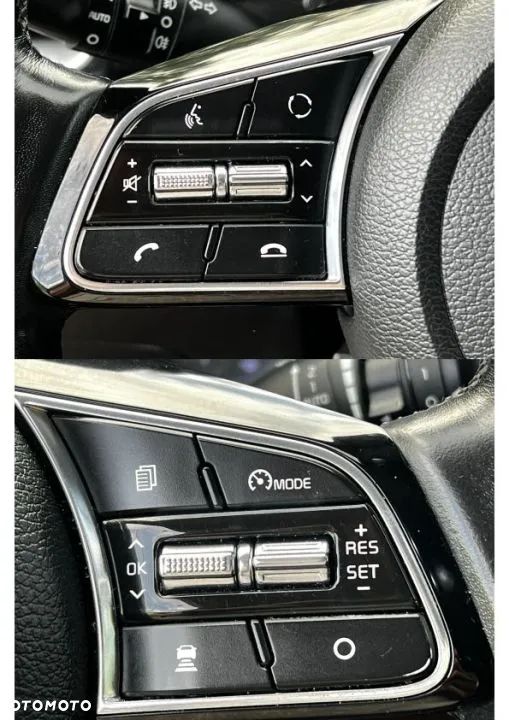 Kia Ceed SW 1.6 CRDi DCT Platinum Edition - 19