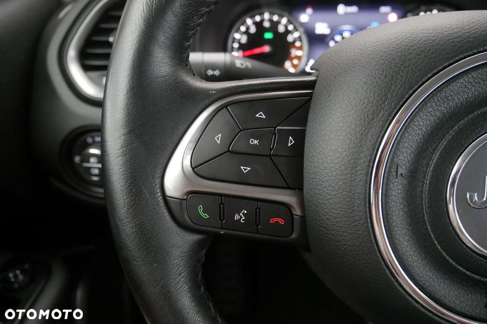 Jeep Renegade 1.3 GSE T4 Turbo Limited FWD S&S - 22