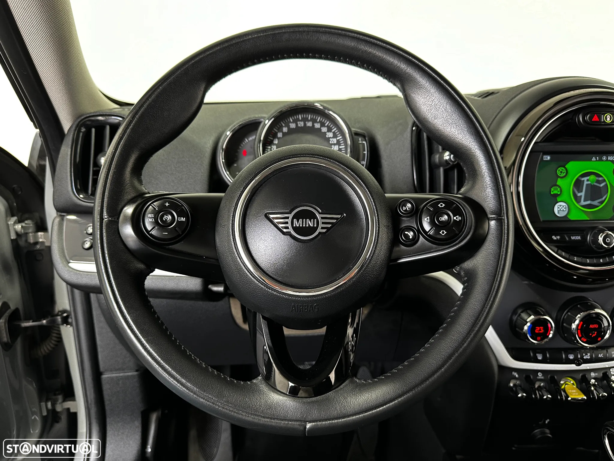 MINI Countryman Cooper SE ALL4 Auto - 24