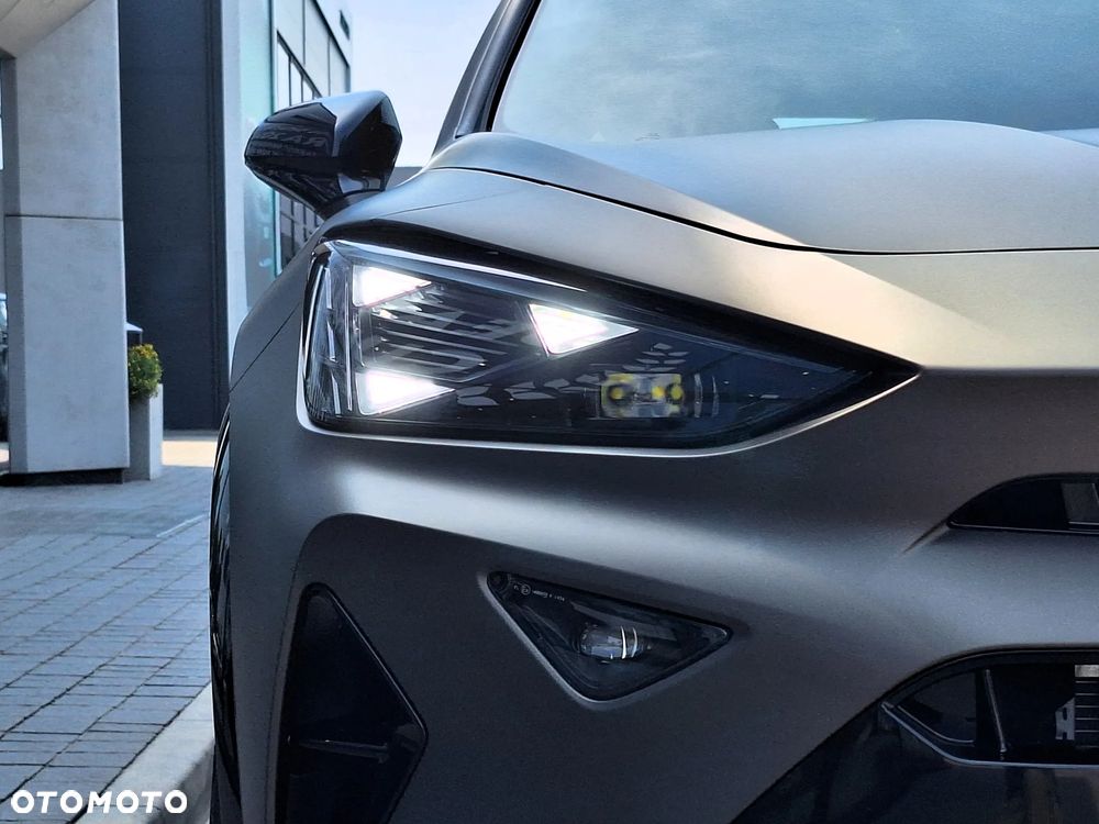 Cupra Formentor 2.0 TSI 4Drive DSG - 16