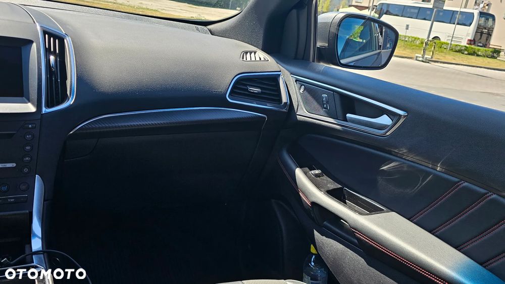Ford Edge 2.0 EcoBlue Twin-Turbo 4WD ST-Line - 15