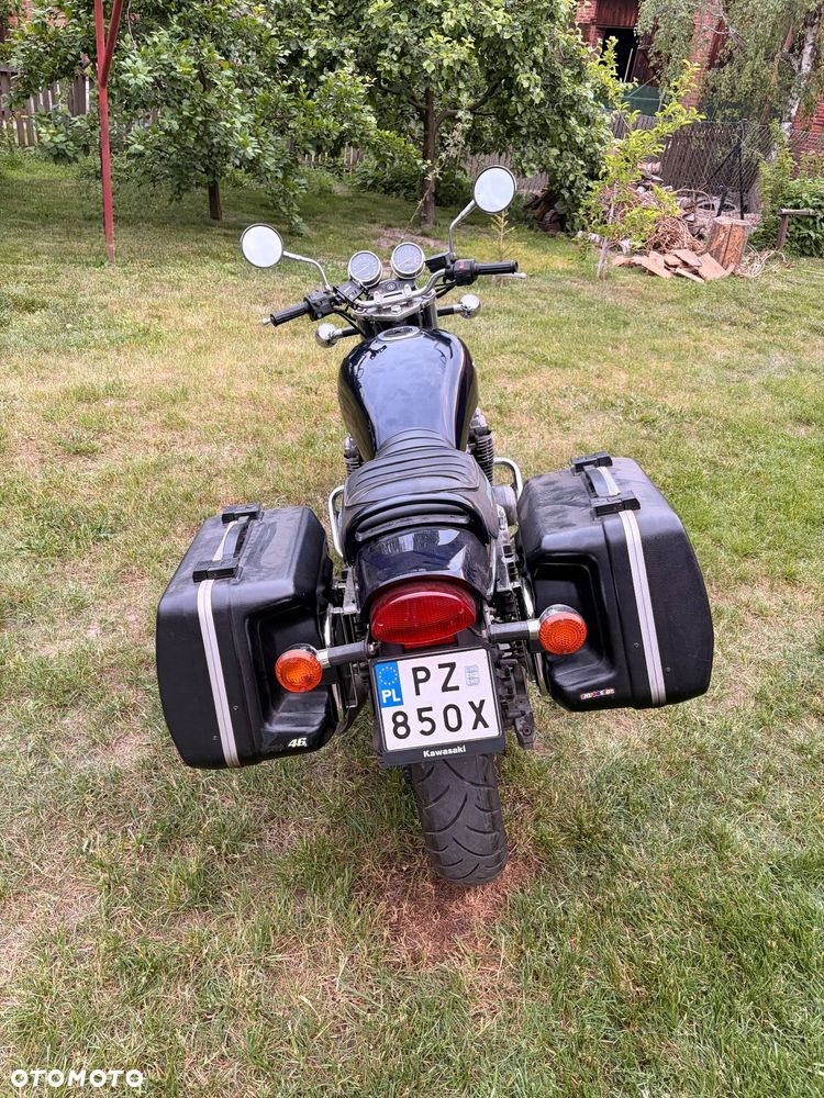 Kawasaki Zephyr - 6