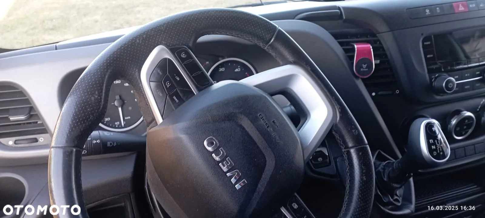 Iveco Daily - 8