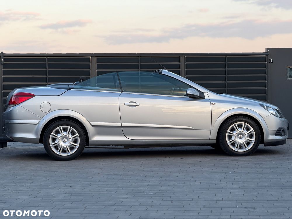 Opel Astra 1.6 Edition - 6