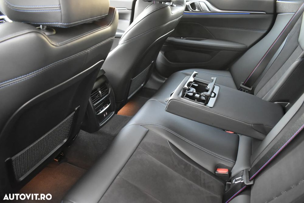 BMW Seria 4 420i Aut. M Sport - 18