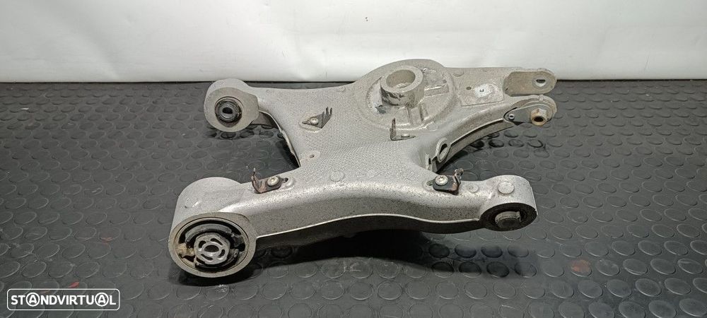 BRAÇO SUSPENSÃO INFERIRO TRASEIRO ESQUERDO LAND ROVER DISCOVERY SPORT HSE - 3