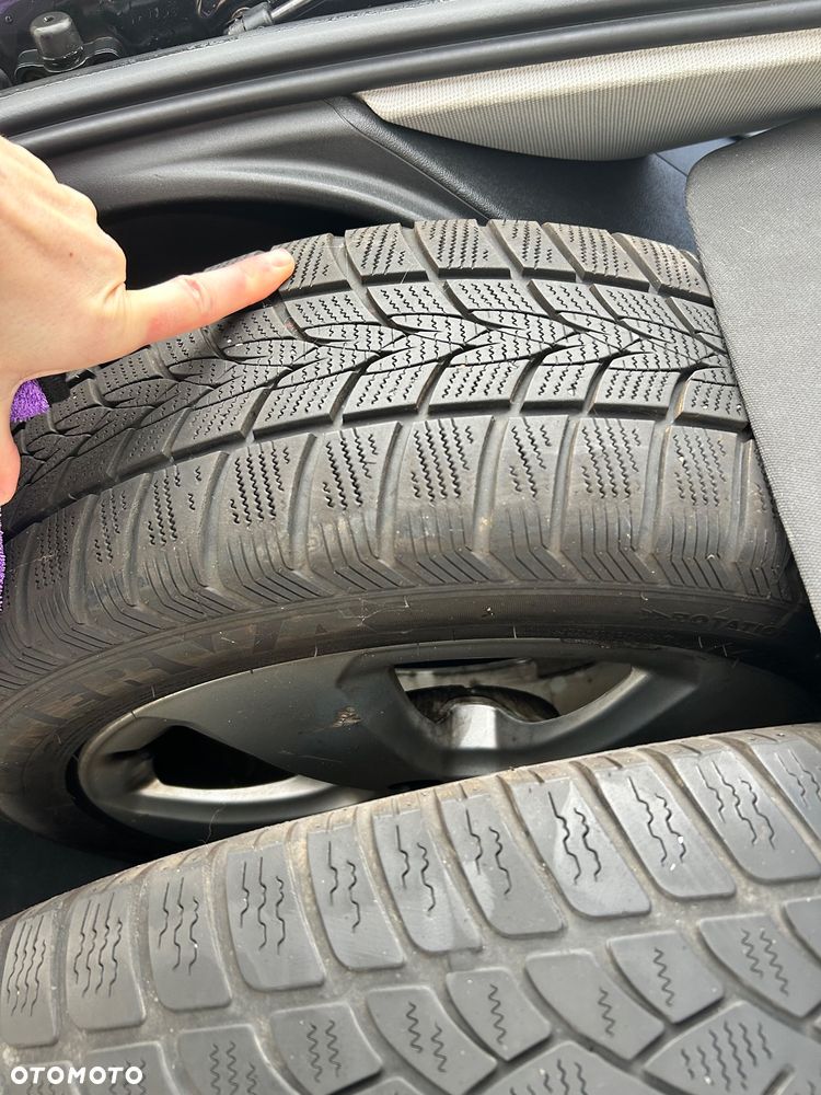 Audi A3 Sportback 1.8 TFSI Ambition - 29