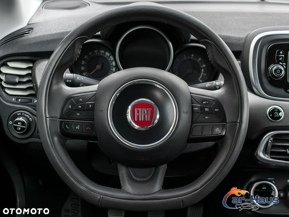 Fiat 500X 1.4 Multiair 4x2 S&S Cross Plus - 32