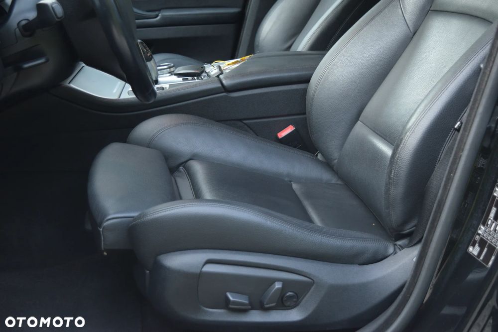 BMW Seria 5 - 7