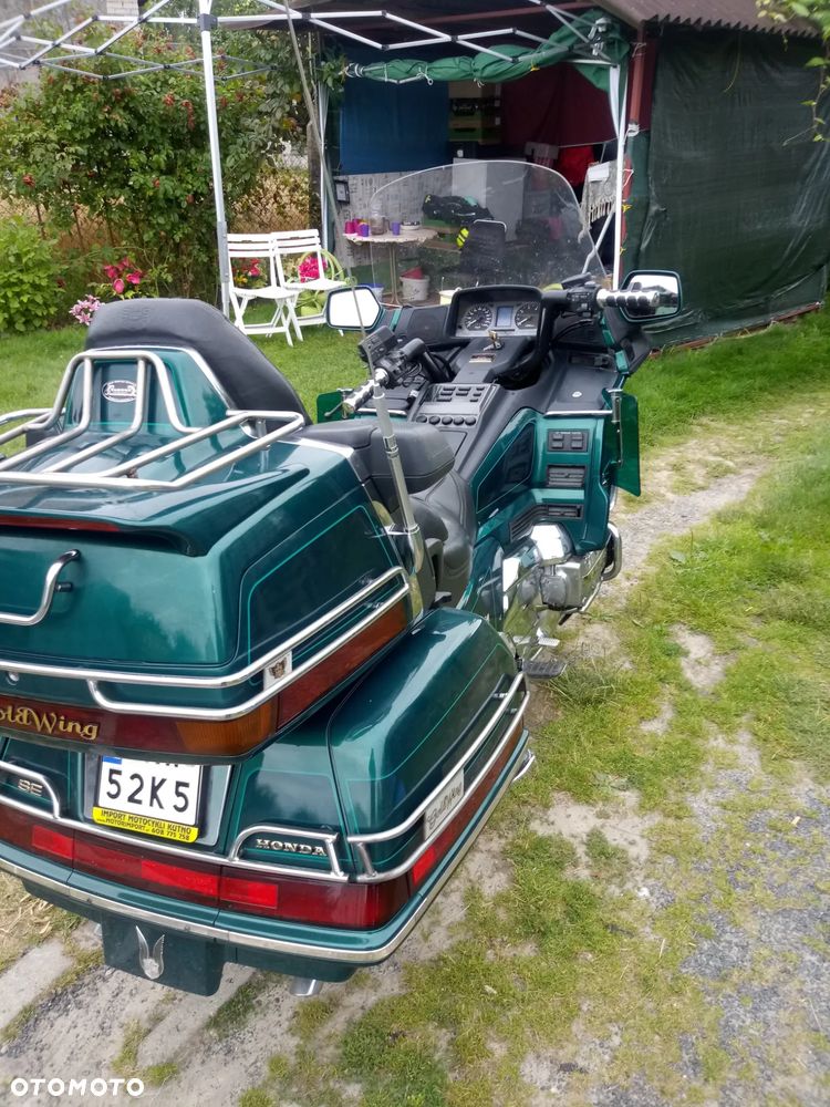 Honda GL - 4