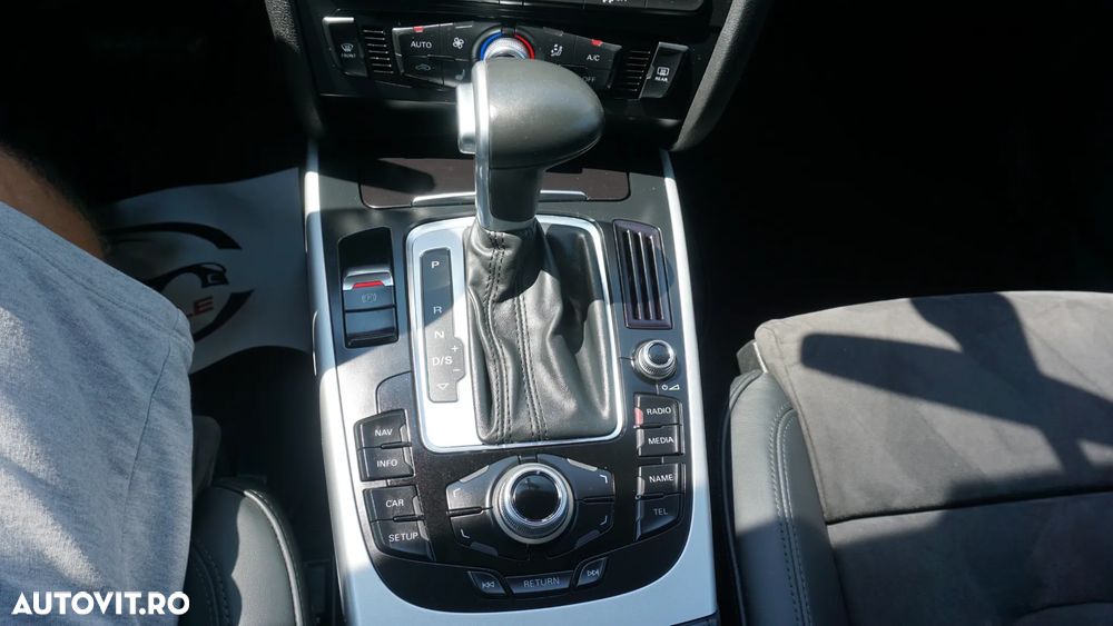 Audi A5 Sportback 2.0 TDI S tronic - 27