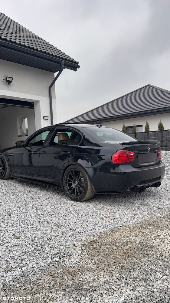 BMW M3 - 8