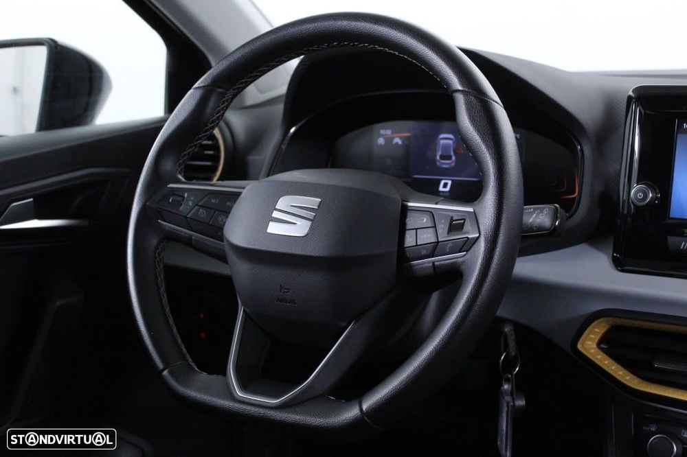 SEAT Ibiza 1.0 TSI Style - 16