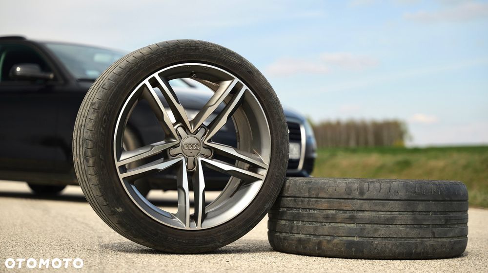 Audi A4 Avant 2.0 TDI Multitronic - 28