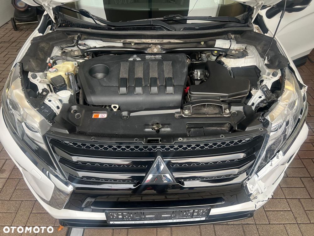 Mitsubishi Eclipse Cross 2.2 DI-D 4WD Active+ - 26