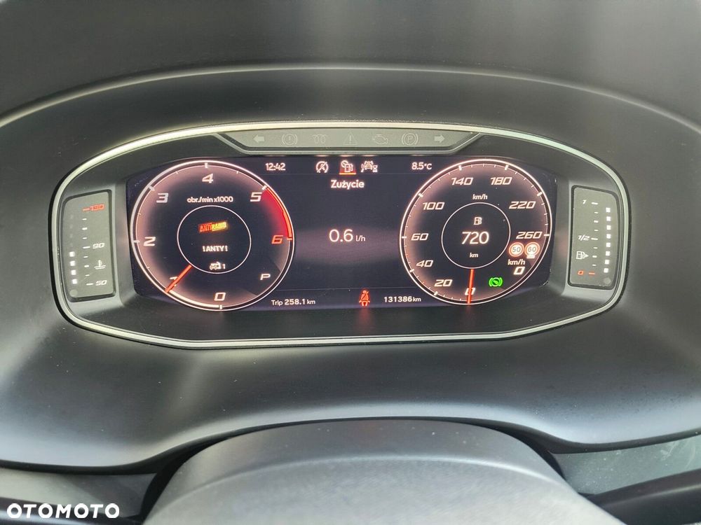 Seat Ateca - 20