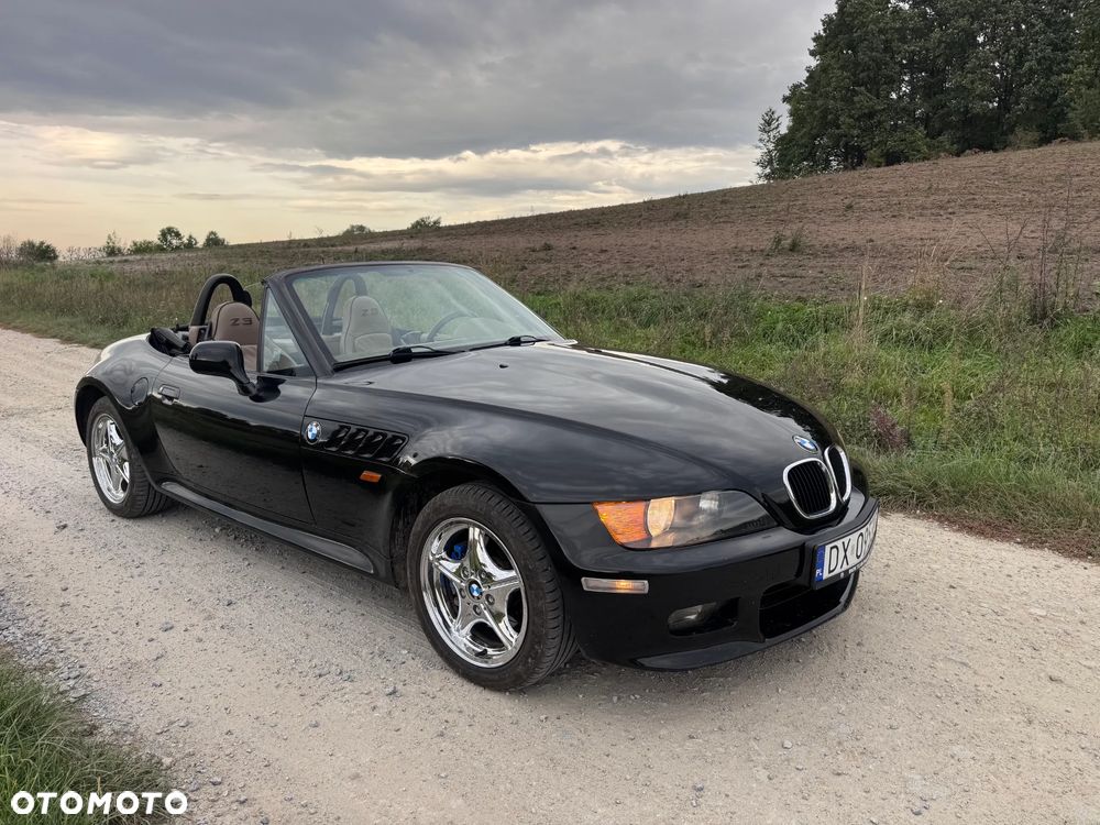 BMW Z3 2.8 - 26
