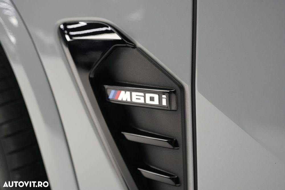 BMW X5 M - 8