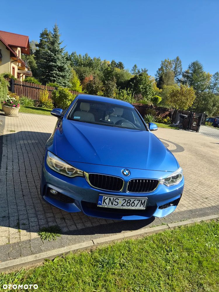 BMW Seria 4