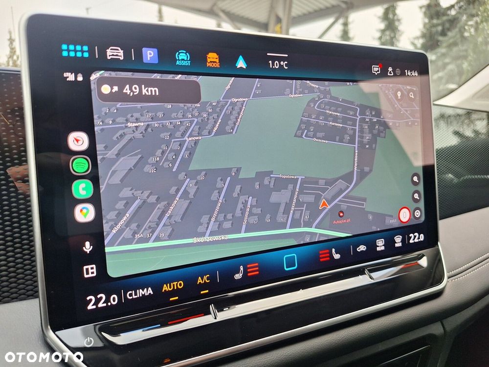 Volkswagen Tiguan - 35