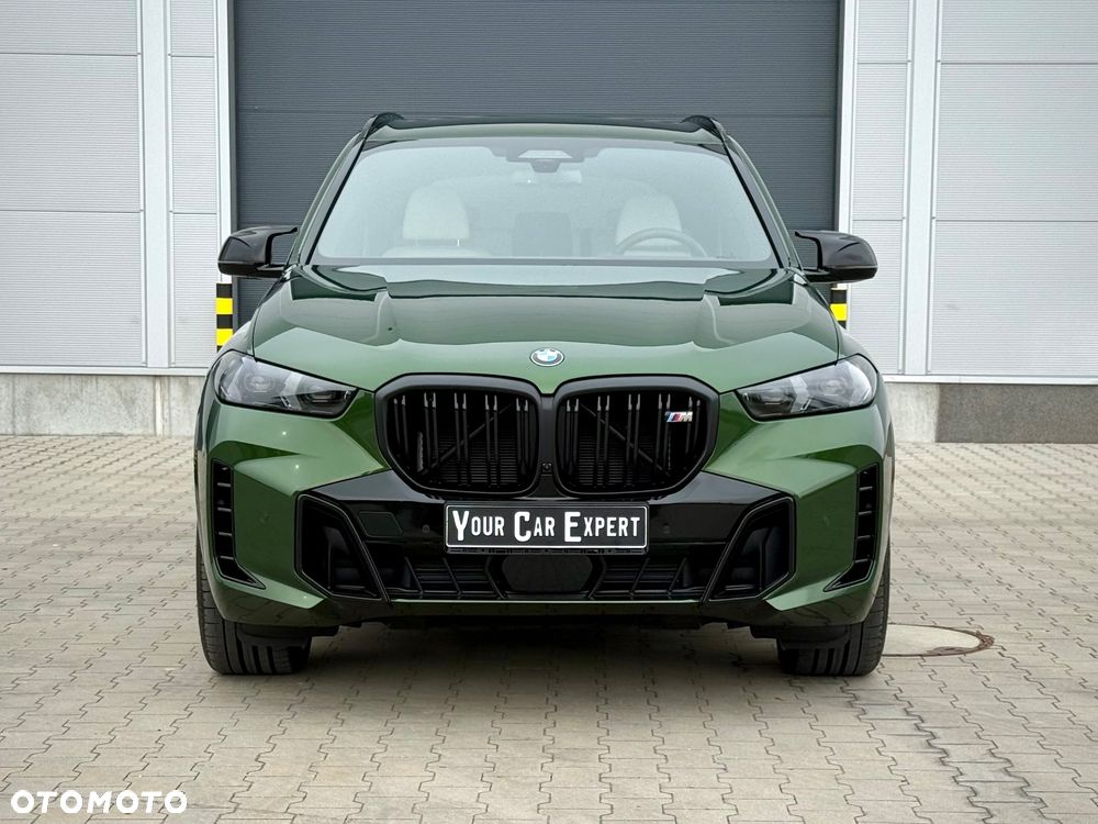 BMW X5 - 9