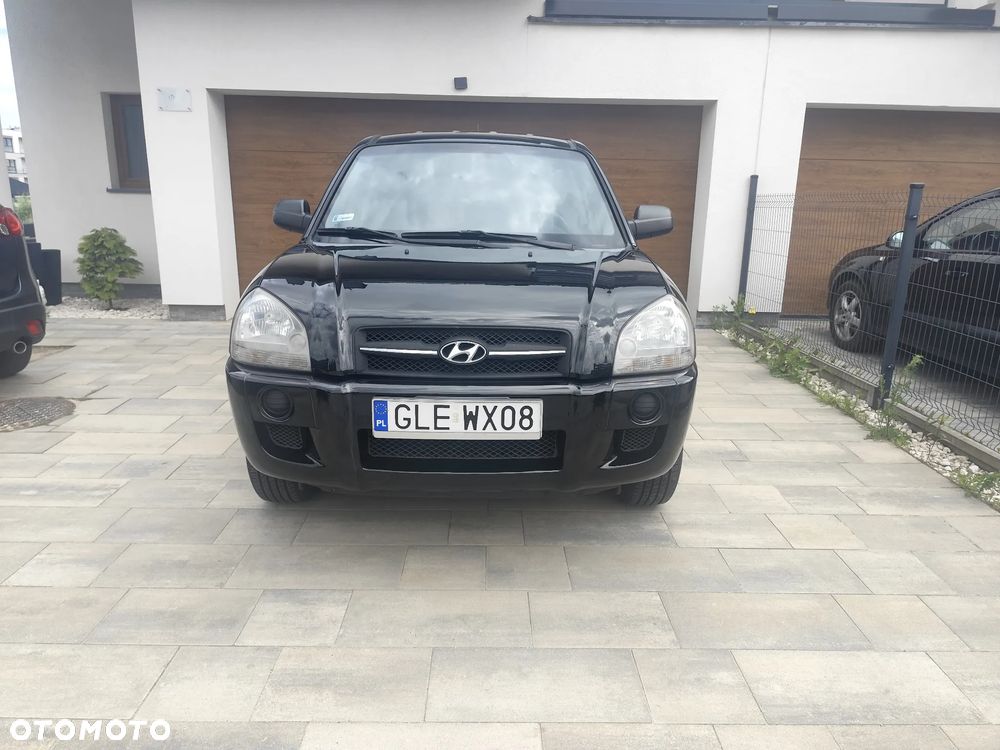 Kia Sportage 2.0 EX - 3