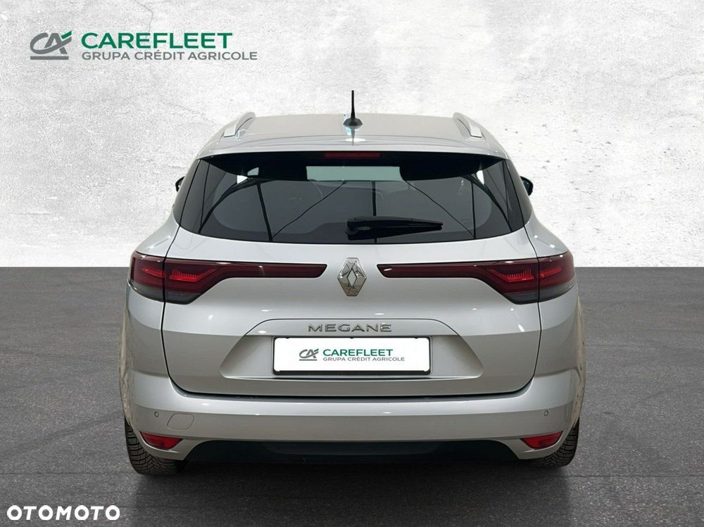 Renault Megane 1.3 TCe FAP Equilibre - 6