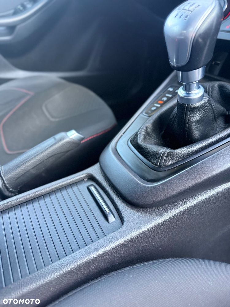 Ford Focus 1.5 EcoBoost STart-Stopp-System ST-LINE - 30